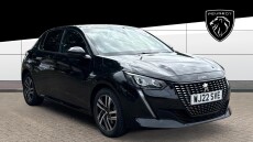 Peugeot 208 1.2 PureTech 100 Allure Premium 5dr Petrol Hatchback